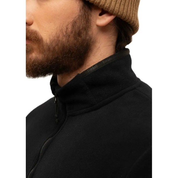 Флис мужской Turbat Classic Mns black L черный