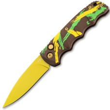 Нож Boker Plus AKS-74 Dubai Chocolate 01KALS153