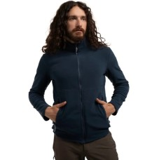 Флис мужской Turbat Classic Mns midnight navy XL синий