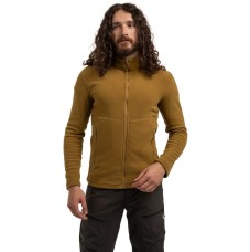 Флис мужской Turbat Classic Mns plantation olive XXXL хаки