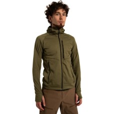 Фліс чоловічий Turbat Peak Mns avocado green M зелений