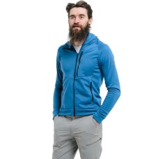 Флис мужской Turbat Peak Mns midnight blue XXXL синий