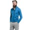 Фліс чоловічий Turbat Peak Mns midnight blue XL синій
