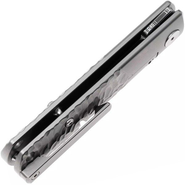 Нож Boker BRLW Meteoritendamast 110673DAM