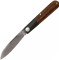 Нож Boker Barlow Prime Tirpitz-Damast 117942DAM