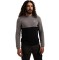Флис мужской Turbat Scout Mns black/cloudburst grey L черный/серый