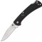 Ніж Buck 112 Slim Select, Чорний 112BKS1