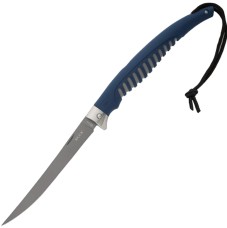 Ніж складаний філейний Buck Silver Creek 220BLSB