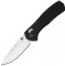 Ніж Buck Ranger Elite, Чорний 791BKS