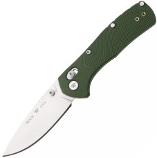 Нож Buck Ranger Pro, Зеленый 791GRS1