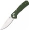Ніж Buck Ranger Pro, Зелений 791GRS1