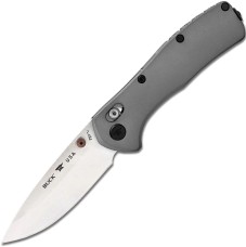 Нож Buck Ranger Elite, Серый 791GYS