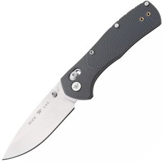 Нож Buck Ranger Pro, Серый 791GYS1
