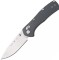 Ніж Buck Ranger Pro, Сірий 791GYS1