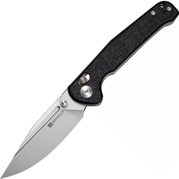Нож Sencut Glenspar S25046-2