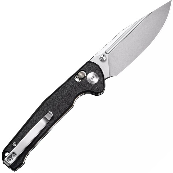 Нож Sencut Glenspar S25046-2