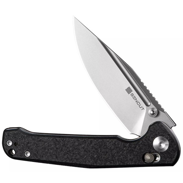 Нож Sencut Glenspar S25046-2