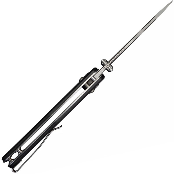 Нож Sencut Glenspar S25046-2