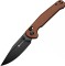 Ніж Sencut Glenspar S25046-3