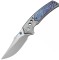 Ніж Weknife Skynix WE24087-2