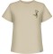 Футболка женская Turbat Krokusy Wmn bog lime XL светлый лайм