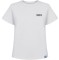 Футболка женская Turbat Logo Wmn white XL белая