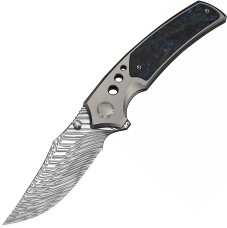 Ніж Weknife Skynix WE24087-DS1