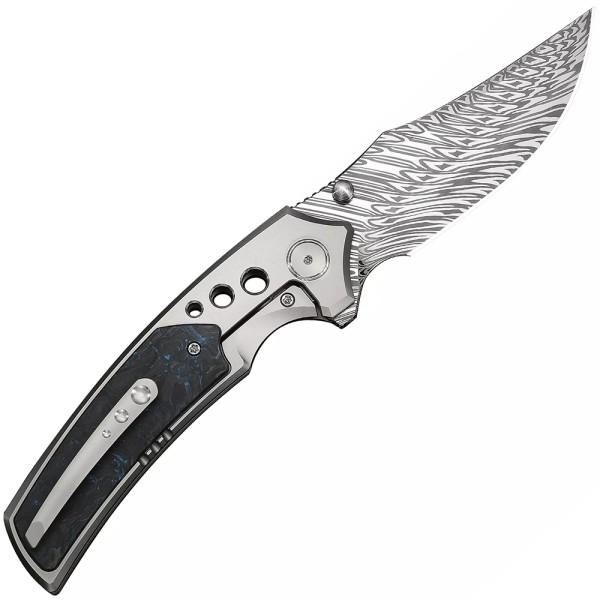 Нож Weknife Skynix WE24087-DS1