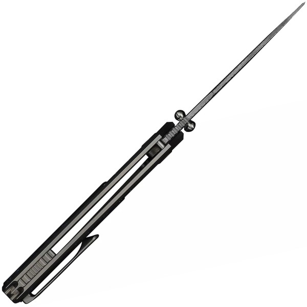 Нож Weknife Skynix WE24087-DS1