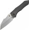 Ніж Weknife High-Fin XL WE24010-6