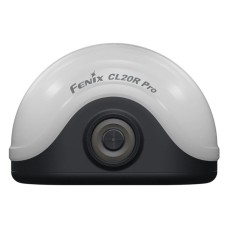 Ліхтар кемпінговий Fenix CL20R Pro, Чорний