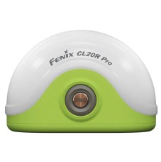 Ліхтар кемпінговий Fenix CL20R Pro, Зелений