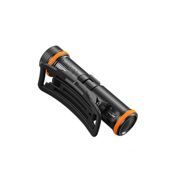 Фонарь налобный взрывобезопасный Fenix WH35RE