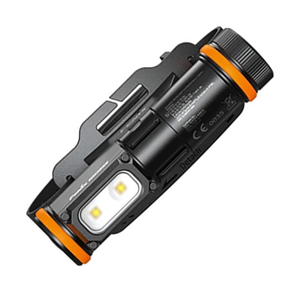 Фонарь налобный взрывобезопасный Fenix WH35RE