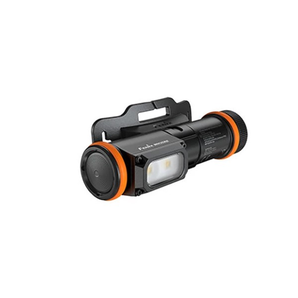 Фонарь налобный взрывобезопасный Fenix WH35RE