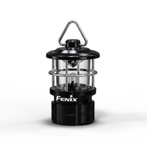 Фонарь тактический ручной Fenix PD35R ACE LED 2000 лм + наключный фонарь CL01 (черный) | Лимитированная серия