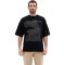 Футболка мужская Turbat Black Sea Mns black XXXL черная