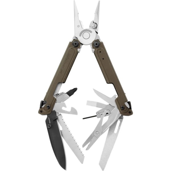 Мультиинструмент Leatherman ARC Talos