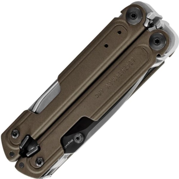 Мультиинструмент Leatherman ARC Talos