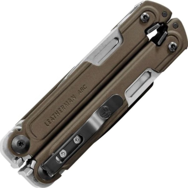 Мультиинструмент Leatherman ARC Talos