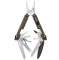 Мультиинструмент Leatherman ARC Talos