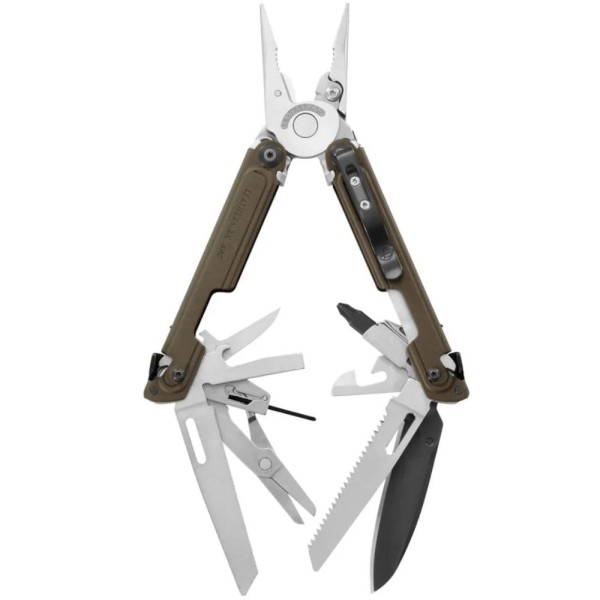 Мультиинструмент Leatherman ARC Talos