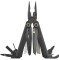 Мультиинструмент Leatherman Wave Alpha Obsidian