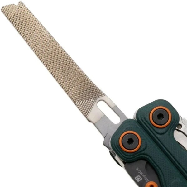 Мультиинструмент Leatherman Wave Alpha Cascadia