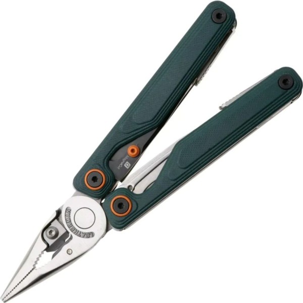 Мультиинструмент Leatherman Wave Alpha Cascadia