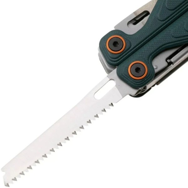 Мультиинструмент Leatherman Wave Alpha Cascadia