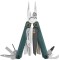 Мультиинструмент Leatherman Wave Alpha Cascadia