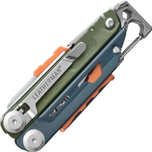 Мультиинструмент Leatherman Signal Tundrascape