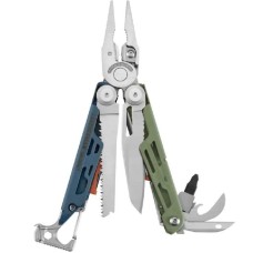 Мультиінструмент Leatherman Signal Tundrascape
