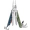 Мультиинструмент Leatherman Signal Tundrascape